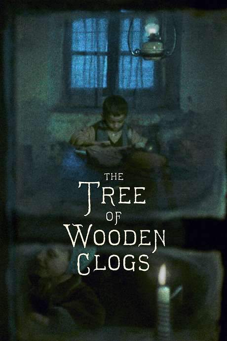 The Tree of Wooden Clogs